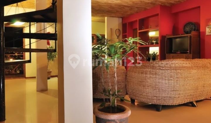 For Long Lease Apartment At Tanjung Benoa Beach 2