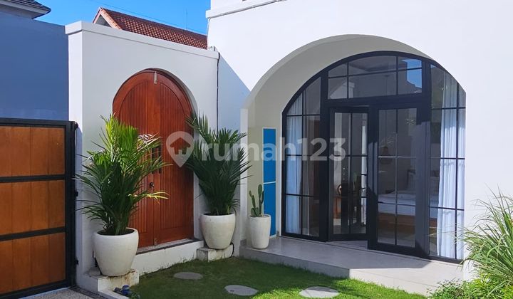 Brand New 3 Bedroom Villa in Dalung