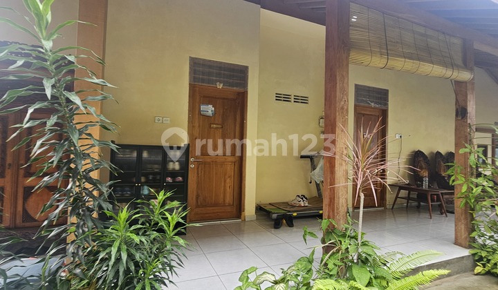 Dijual Rumah Hitung Harga Tanah di Padang Sambian Denpasar Barat