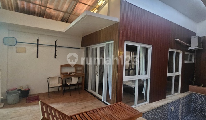 Good Investment Villa 2Br For Long Lease At Uluwatu Good Investment Villa 2Br For Long Lease At Uluwatu