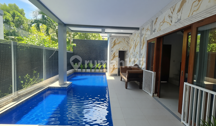 Jarang Ada Villa Ocean View In Pecatu Graha Complex Jarang Ada Villa Ocean View In Pecatu Graha Complex
