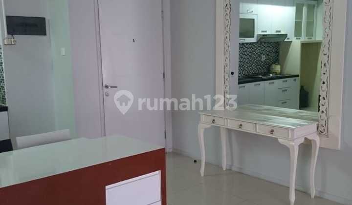 Apartemen Lavande Residences Tebet 2