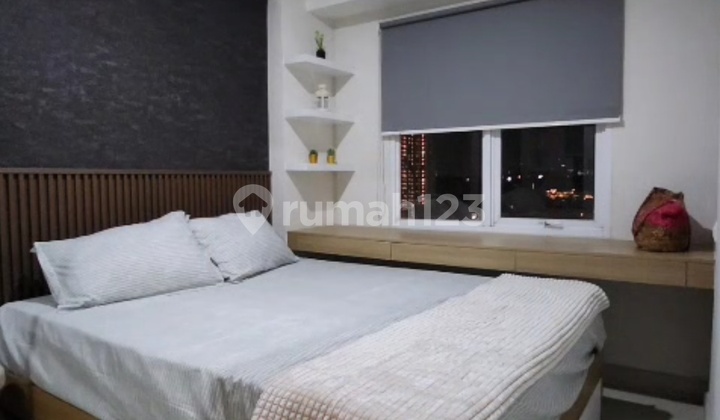 Podomoro Golf View 2 Bedroom Apartment Fully Furnished