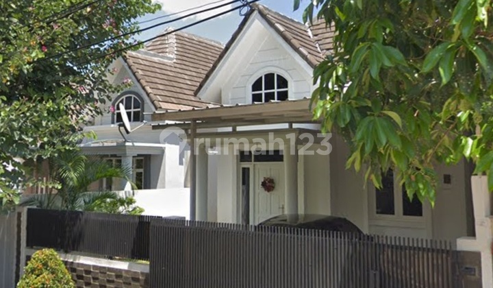 Rumah Bukit Golf Cluster Riverside