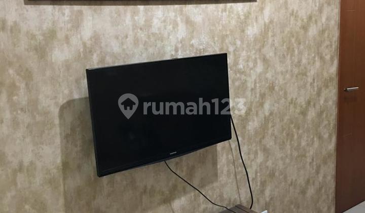 ✨ Woodland Park Kalibata Apartment - 1br Fully Furnished, Ready to Move In! ✨ ✨ Woodland Park Kalibata Apartment - 1br Fully Furnished, Ready to Move In! ✨