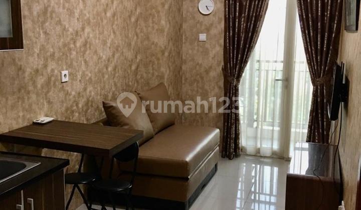 ✨ Woodland Park Kalibata Apartment - 1br Fully Furnished, Ready to Move In! ✨ ✨ Woodland Park Kalibata Apartment - 1br Fully Furnished, Ready to Move In! ✨
