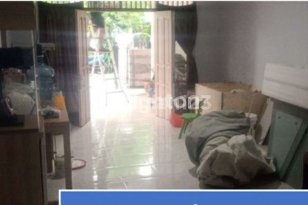 Rumah Duren Sawit Jakarta Timur 2