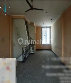 Jual Cepat Ruko 3 Lantai Medan Satria Bekasi Jual Cepat Ruko 3 Lantai Medan Satria Bekasi