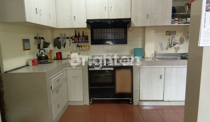 Rumah Asri di Kayu Putih Jakarta Timur 2