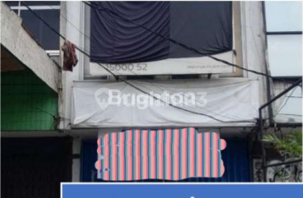 Ruko Siap Pakai di Rempoa Ciputat