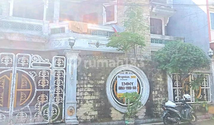 Dijual Rumah 2 Lantai bisa untuk Kostan Cocok untuk Investasi Dijual Rumah 2 Lantai bisa untuk Kostan Cocok untuk Investasi