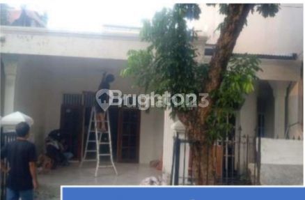 Rumah Duren Sawit Jakarta Timur