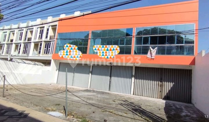 Ruko Ahmad Yani Utara Malang Ruko Ahmad Yani Utara Malang