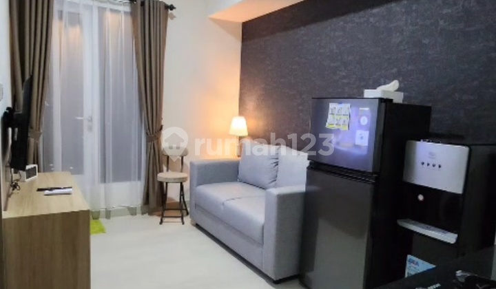 Podomoro Golf View 2 Bedroom Apartment Fully Furnished