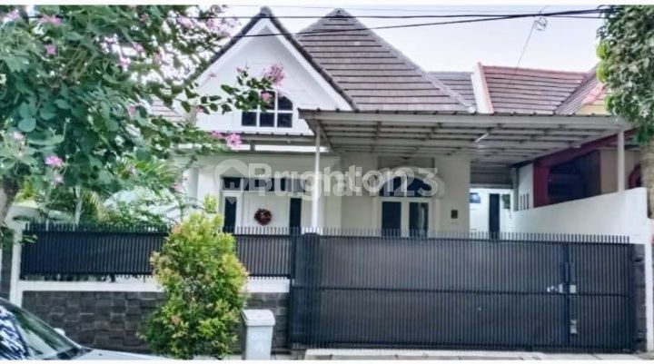 Bukit Golf Riverside Cibubur