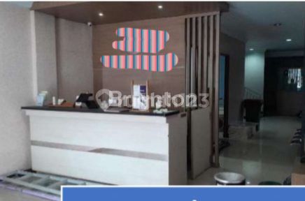 Ruko Siap Pakai di Rempoa Ciputat