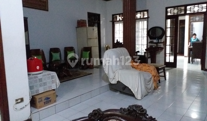 Turun Harga Cipete Lokasi Terbaik, Dekat.st. MRT. Cocok untuk Usaha, Kantor, Rumah Kos2an.