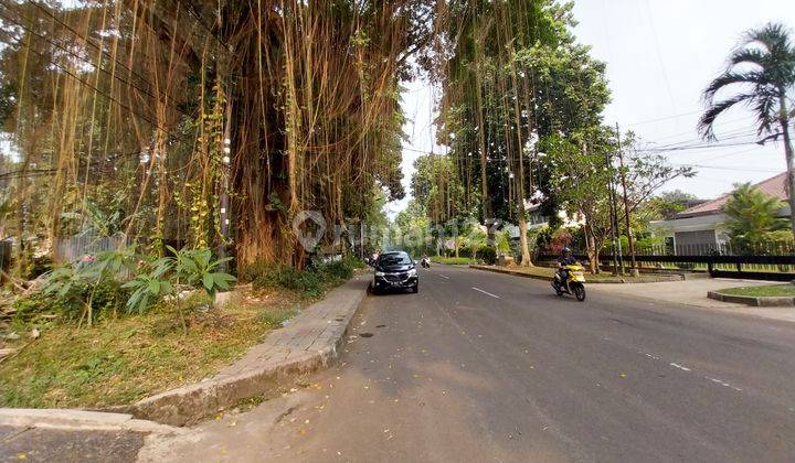 Tanah dijual lokasi Prima  di kota Bogor 2