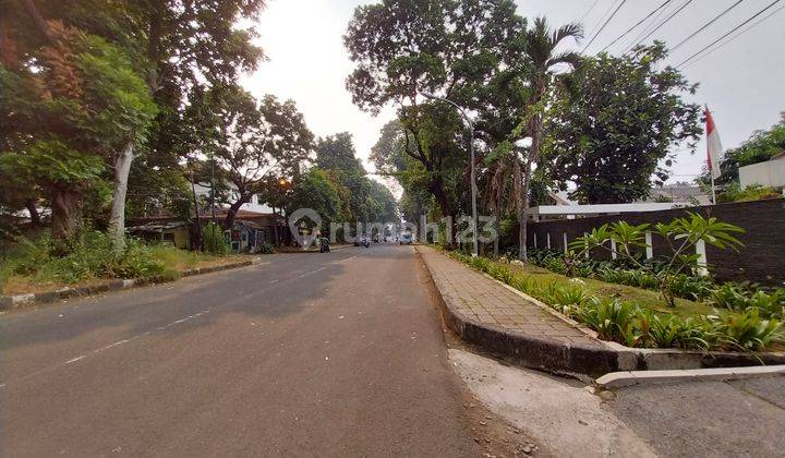 Tanah dijual lokasi Prima  di kota Bogor 2