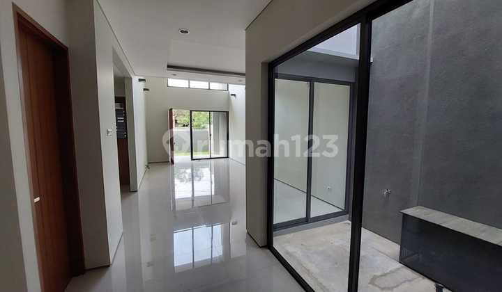 New Cinere Megapolitan Dekat Pintu Tol