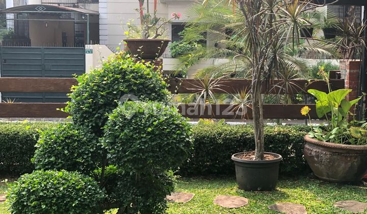 Aestetik Villa Cineremas , Asri, Siap Huni