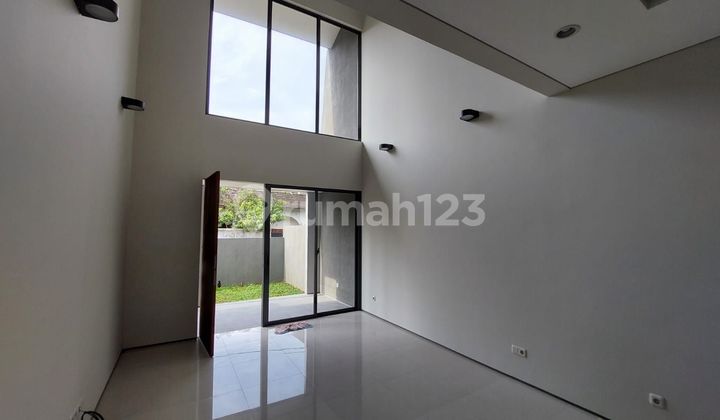 Band New ,Di Cinere Turun.hrg 2.4 Milyar Nego