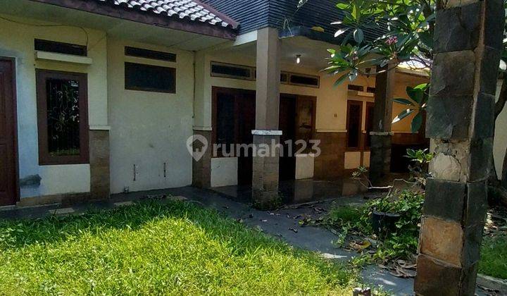 Dijual Rumah Hitung Tanah Di Pondok Labu 400 Meter Htg 3.950m 1