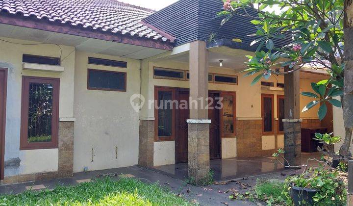 Dijual Rumah Hitung Tanah Di Pondok Labu 400 Meter Htg 3.950m 2