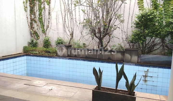 Winville Res , Cluster Eksclusive Lebak Bulus Dekat Poins Sq