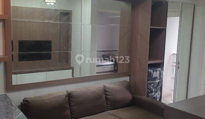 Apartement 2 BR Luxury For Sell The Springlake 