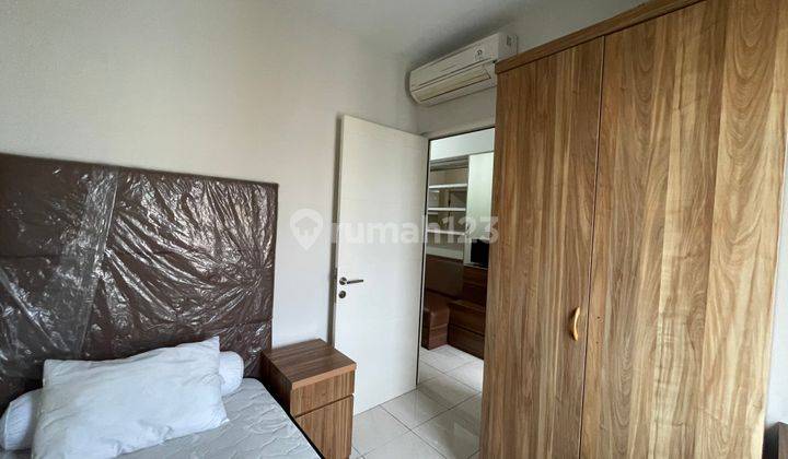 Apartement The SpringLake Summarecon Bekasi 2 BR Furnished Bagus