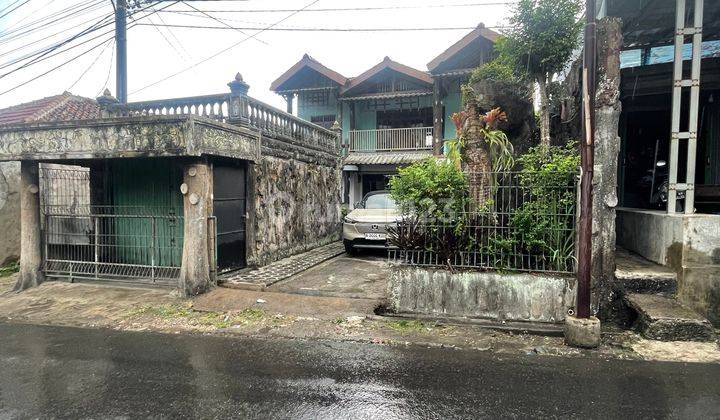 Udara Segar di Rumah Cigombong Bogor 2 Lantai 1