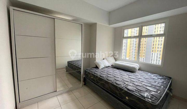 Apartement The Springlake By Summarecon Bekasi 3 BR Furnished 2