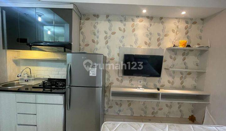Apartement The SpringLake Apartement by Summarecon Bekasi 1 BR Furnished Sudah Renovasi 1