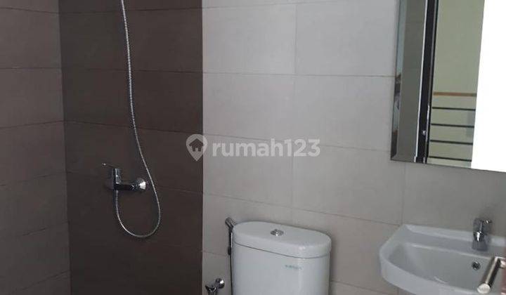 Rumah Siap Huni Burgundy Summarecon Bekasi  2