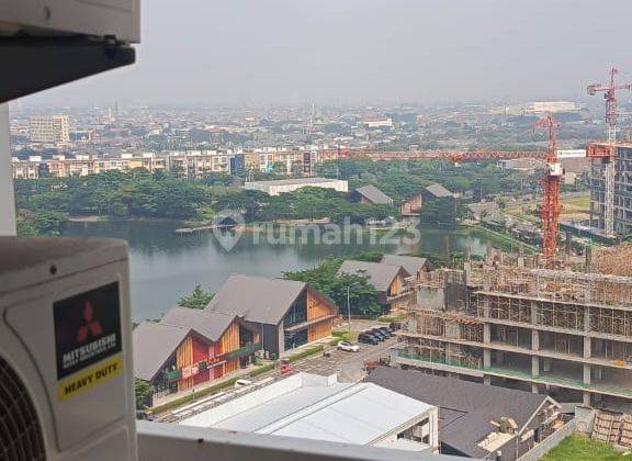 Apartement The SpringLake Apartement by Summarecon Bekasi 2 BR 2