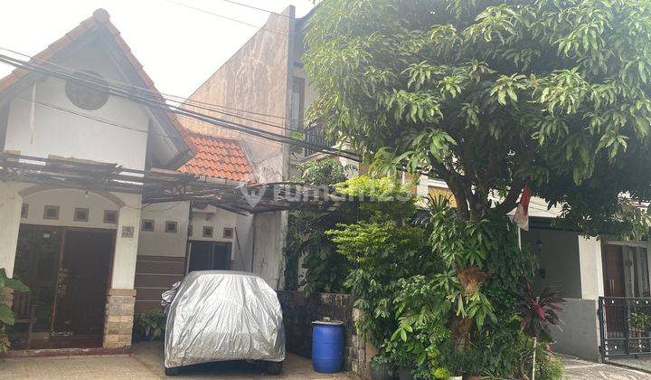 Rumah SHM di Perumahan Mutiara Baru Bekasi , Bekasi 1