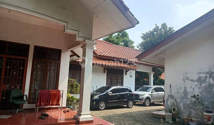 Rumah Kontrakan di Pondok Rangon Jakarta Timur , Jakarta Timur 1