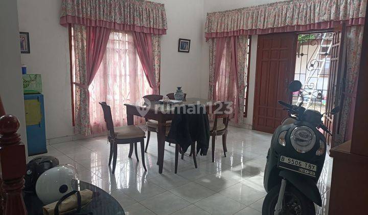 Rumah Kontrakan di Pondok Rangon Jakarta Timur , Jakarta Timur 2