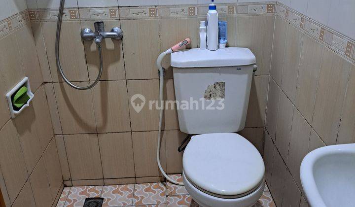 Rumah Furnished di Galaxy Residence , Bekasi 2