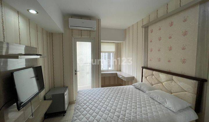 Apartement Studio The Springlake By Summarecon Bekasi Furnished 1