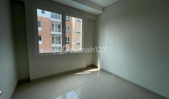 Apartement The Primrose Condovilla 4+1 BR Furnished Bagus 2