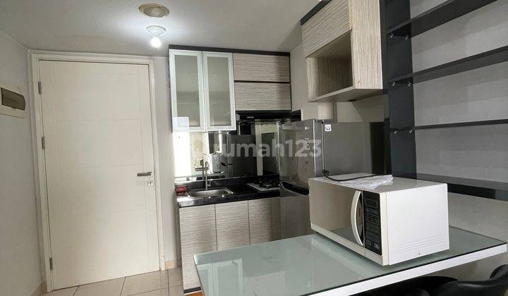 Apartement The SpringLake Summarecon Bekasi 2 BR Furnished 2