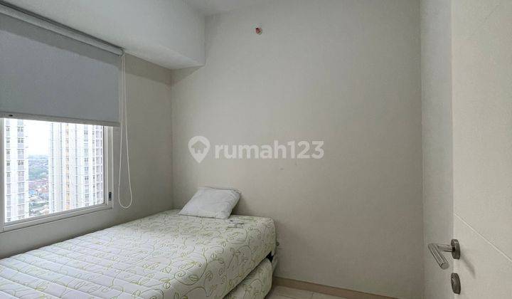 Apartement Minimalist The Springlake 2 BR Furnished 2