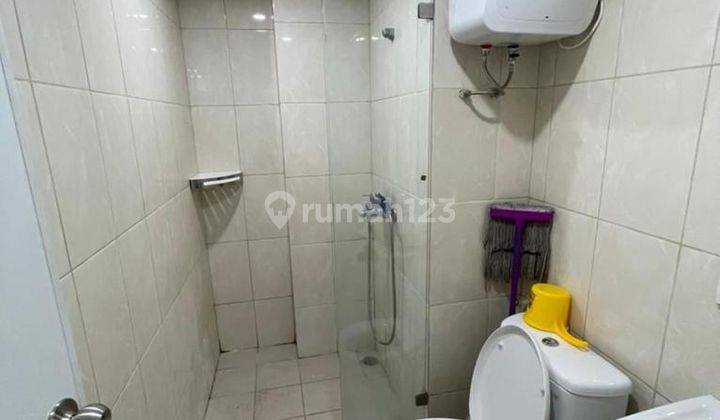 Apartement The Springlake Summarecon Bekasi 2 BR Furnished 2