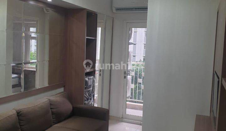 Apartement 2 BR Luxury For Sell The Springlake 