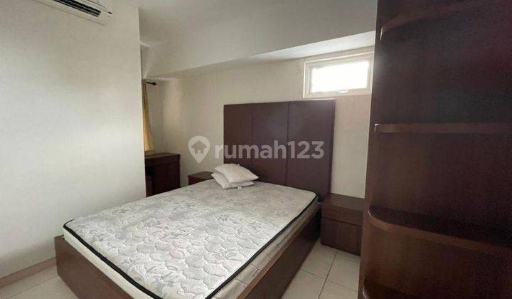 Apartement The SpringLake Summarecon Bekasi 2 BR Furnished Bagus