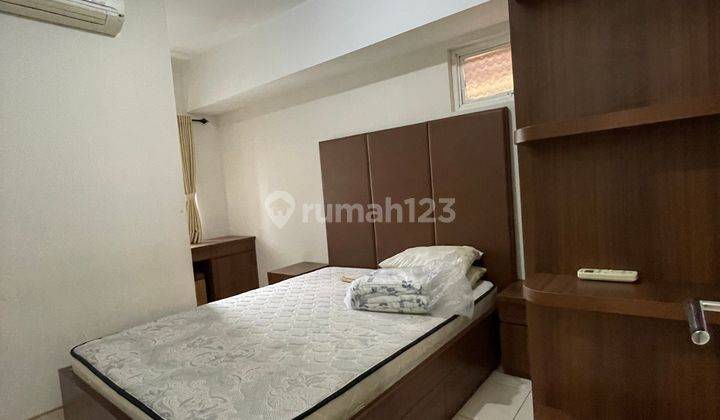 Apartement The SpringLake Summarecon Bekasi 2 BR Furnished Bagus