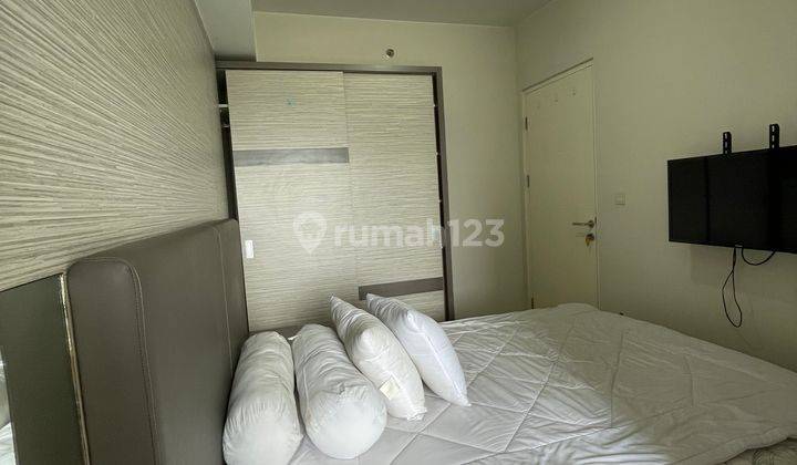 Apartement The SpringLake Summarecon Bekasi 2 BR Furnished