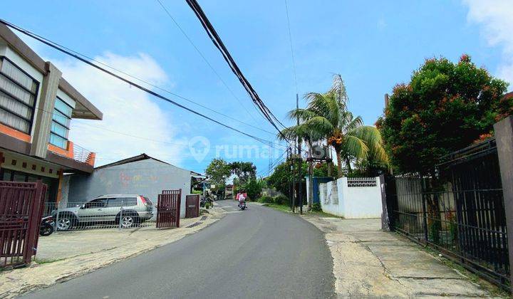 Cocok Buat Usaha Jagakarsa Main Road 13,5m 2